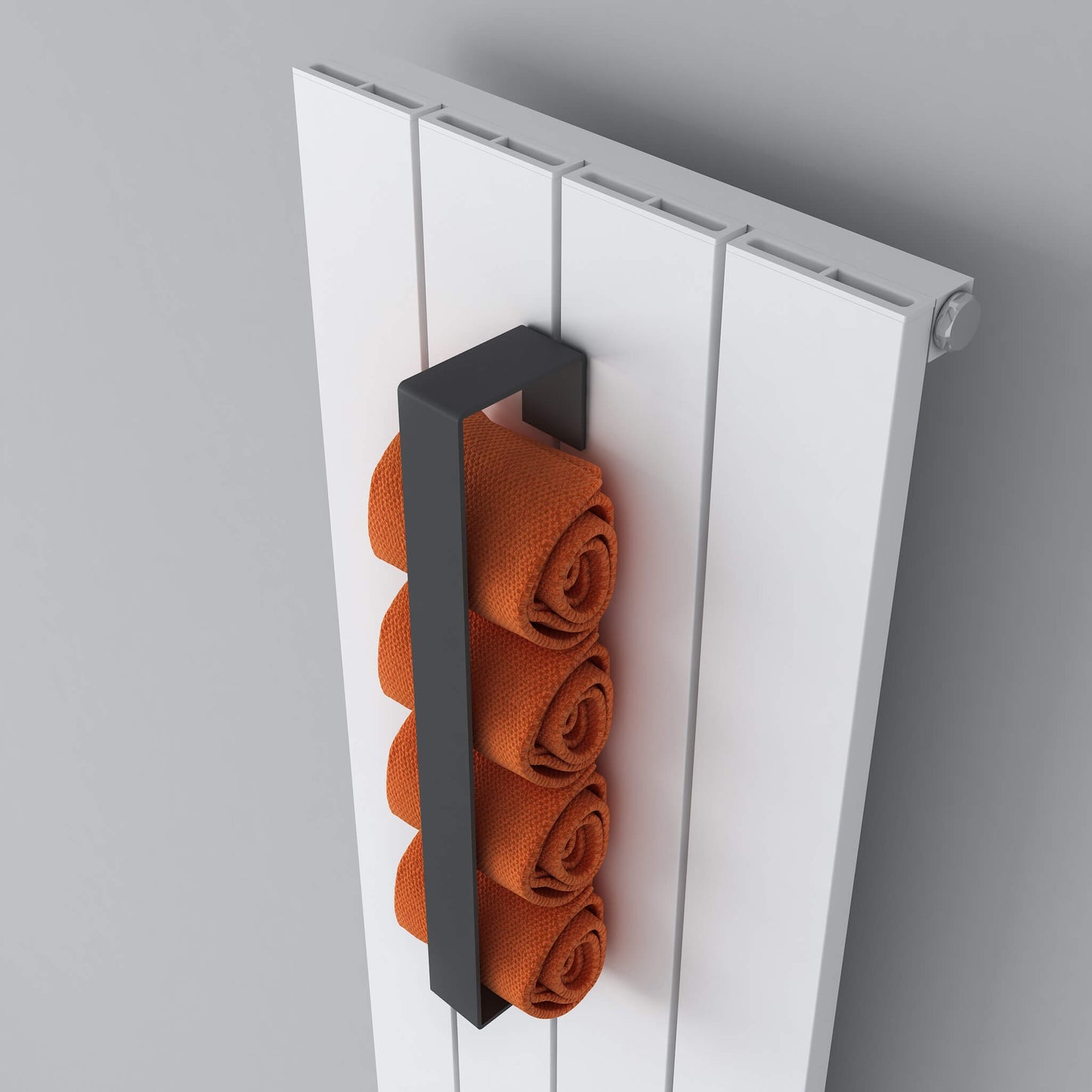 Porta asciugamani