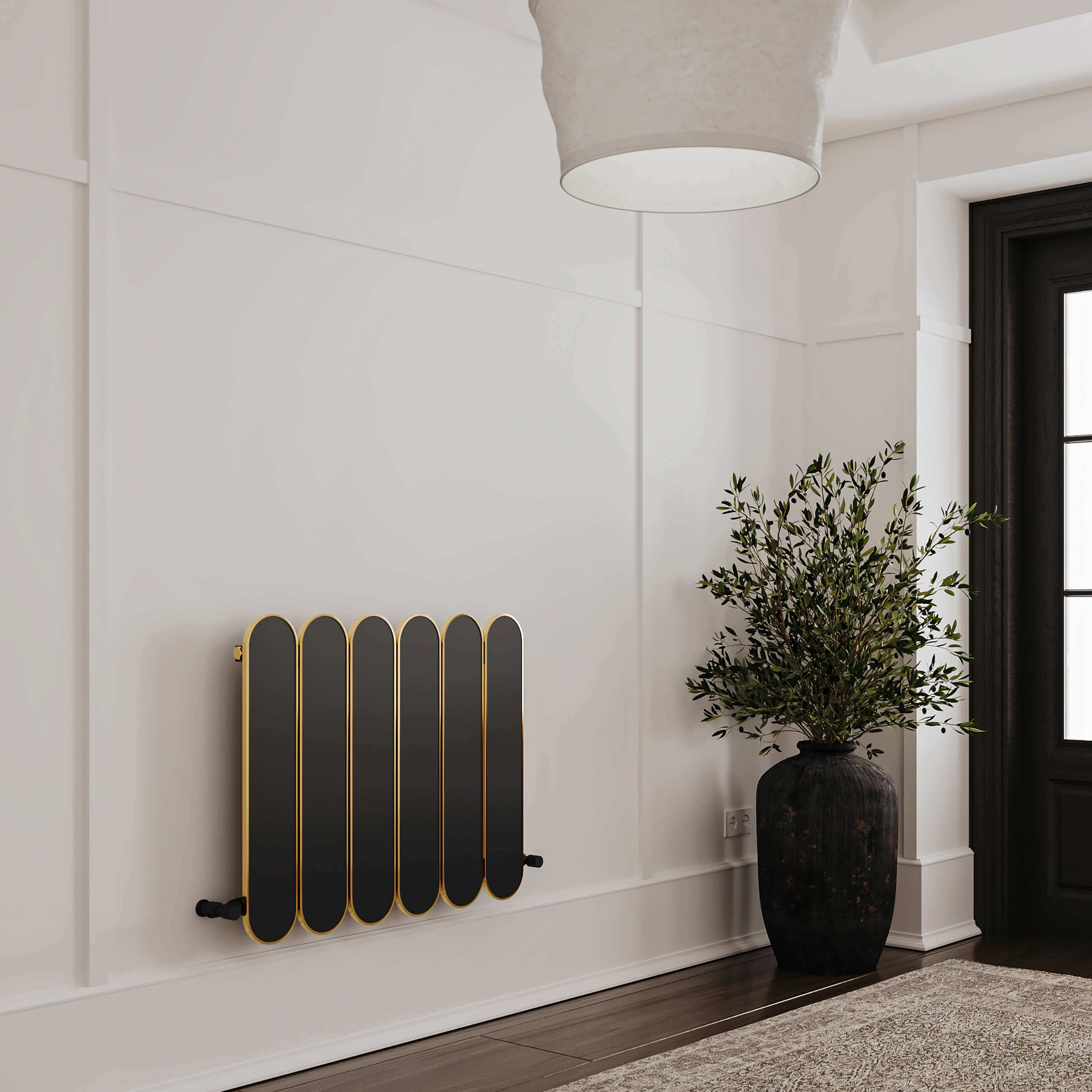 Radiateurs en Aluminium ou Radiateurs Standards : Que Choisir ?
